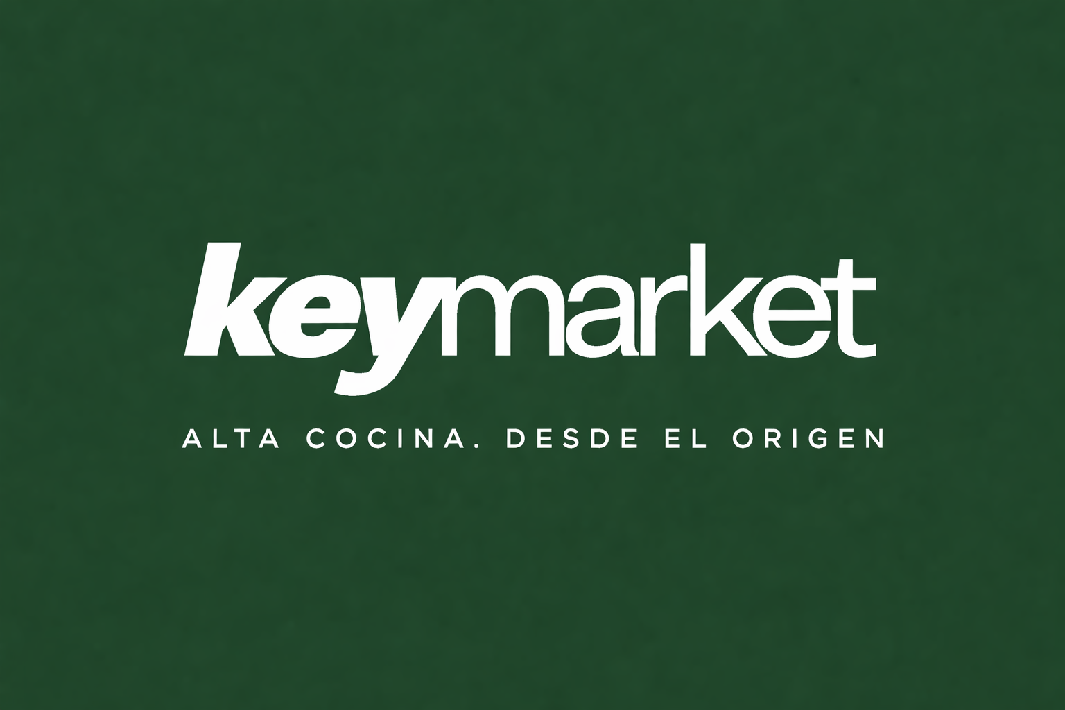 ¿Quién es Key Market?