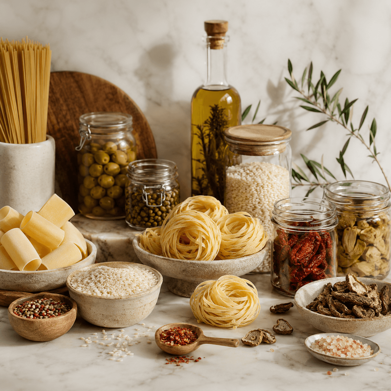 Despensa Gourmet