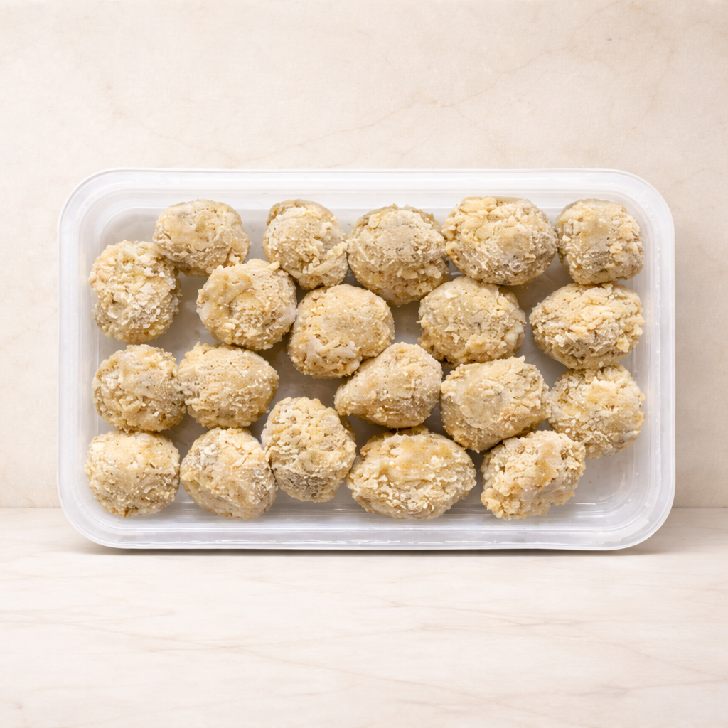 Crujientes de Alcachofa - Caprichos del Paladar (1 kg)