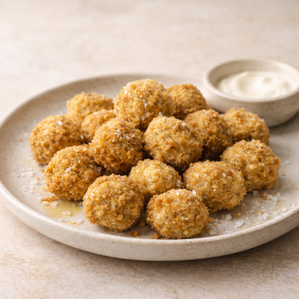 Crujientes de Alcachofa - Caprichos del Paladar (1 kg)