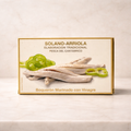 Boquerones en Aceite de Oliva — Solano Arriola (150 g)