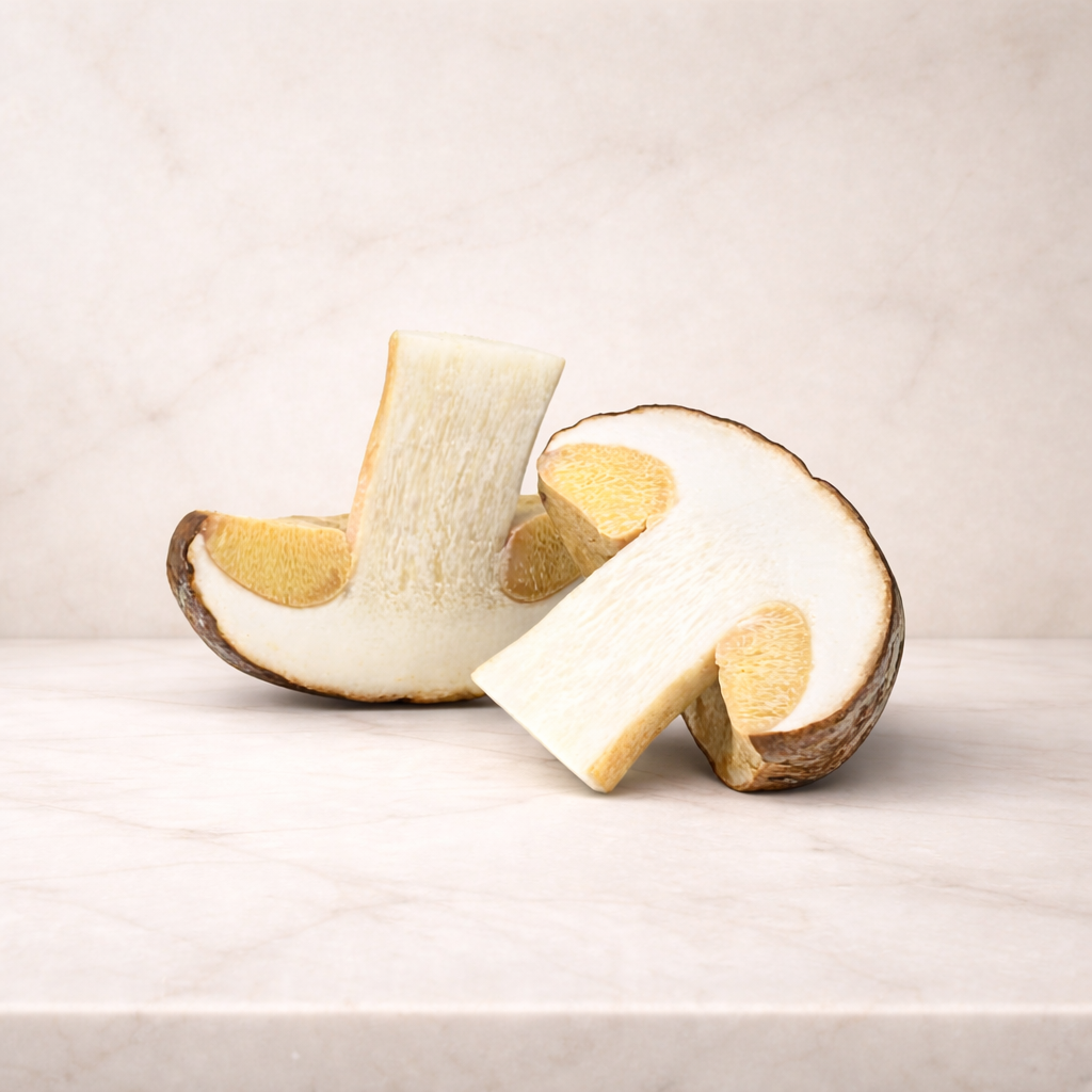 Hongo Porcini Deshidratado – Gourmet (100 g)