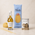 Paquete Trufa Blanca Gourmet