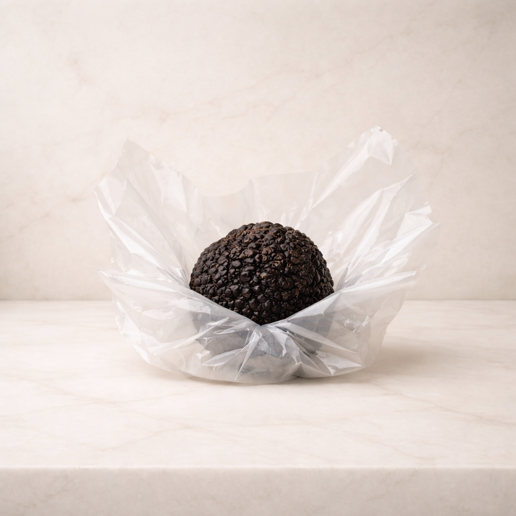 Trufa Negra de Verano