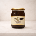 Salsa de Trufa Negra  — Trivelli (500 g)